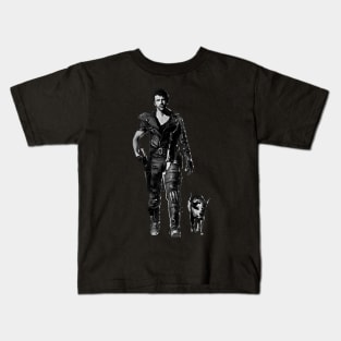 Mad Max Mel Kids T-Shirt